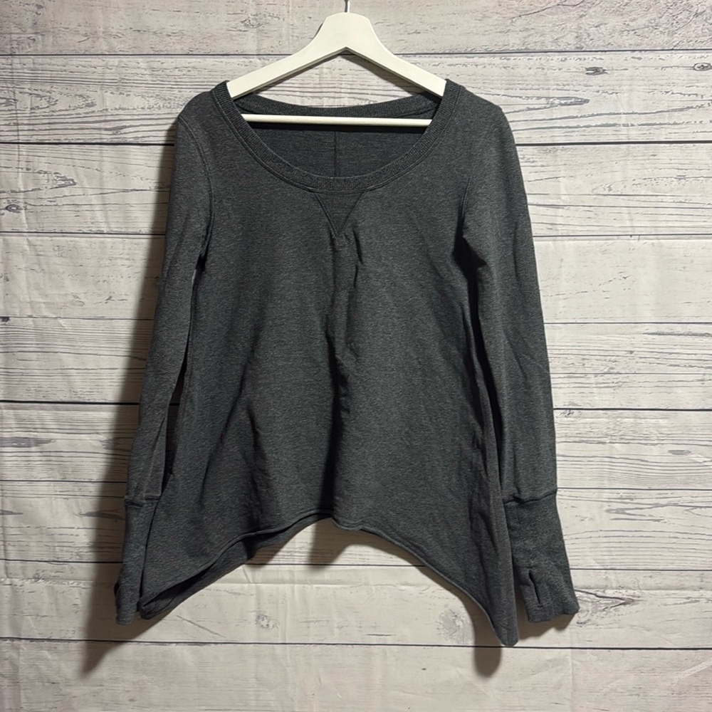 Lululemon sweater